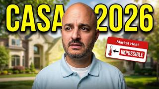 ¿Imposible Comprar Casa en 2026? Lo Que el CEO de Opendoor No Te Dice screenshot 2
