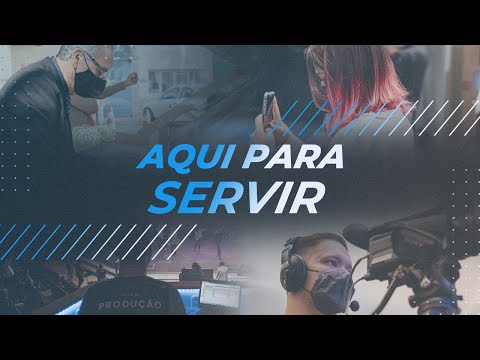 AQUI PARA SERVIR | INCC & Extensões