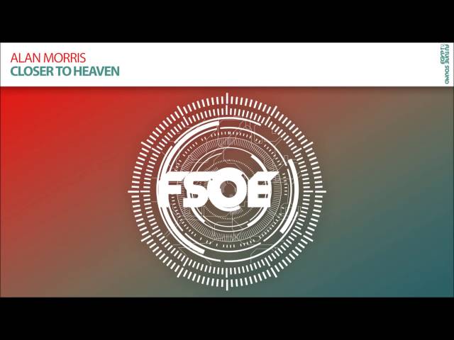 Alan Morris - Closer To Heaven