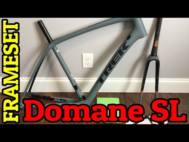 emonda sl frame weight