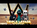 Alan Walker Esau Ortiz Triple Lavada Remix By DANY CARL mp3
