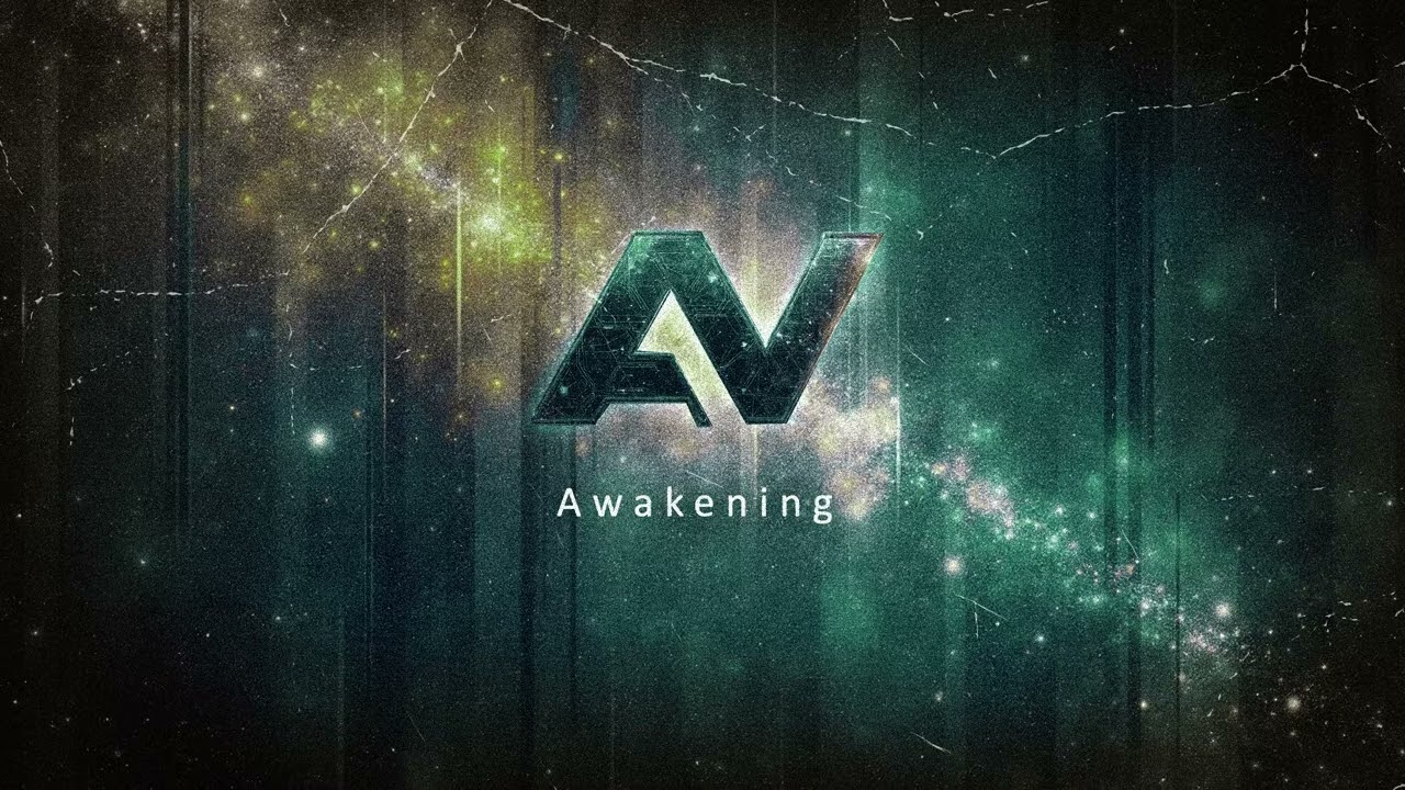 🎧 S01E02 · Awakening | Abyss Void