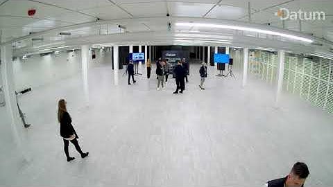 Time lapse  - Datum MCR2 Launch