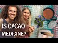 Ceremonial Cacao Benefits & Effects | The Healing Power of Raw Cacao