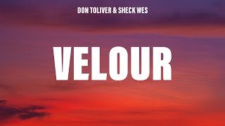 Don Tor & Sheck Wes - Velour 