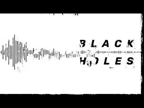 Black Holes (Solid Ground) - The Blue Stones | Lyric Video