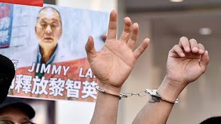 【台灣央廣粵語節目：自由廣場】黎智英釋放無望？申請充公黎智英資產另有目的？（二之一）| 主持：桑普；嘉賓：游清源| 20260531