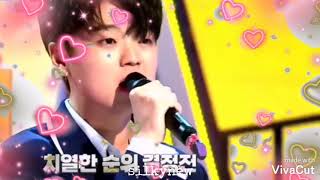 ji jin seok animal crossing edit♡
