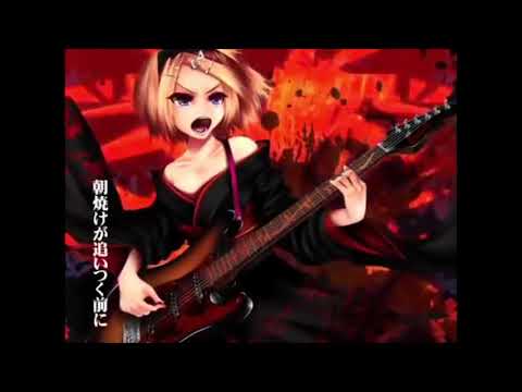 天樂 歌ってみた 【るーく】