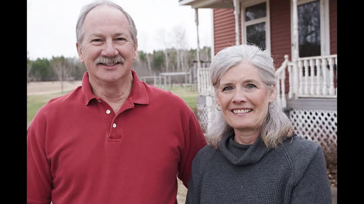 Getting Vaccinated | Tom & Paula Cunningham