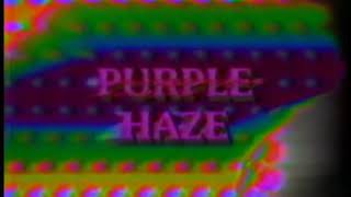 WLBT Channel 3, Jackson MS - Purple Haze Sign off circa 1990