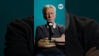 🎬 We sat down with Jimmy Mulville to talk about US vs UK Comedy...