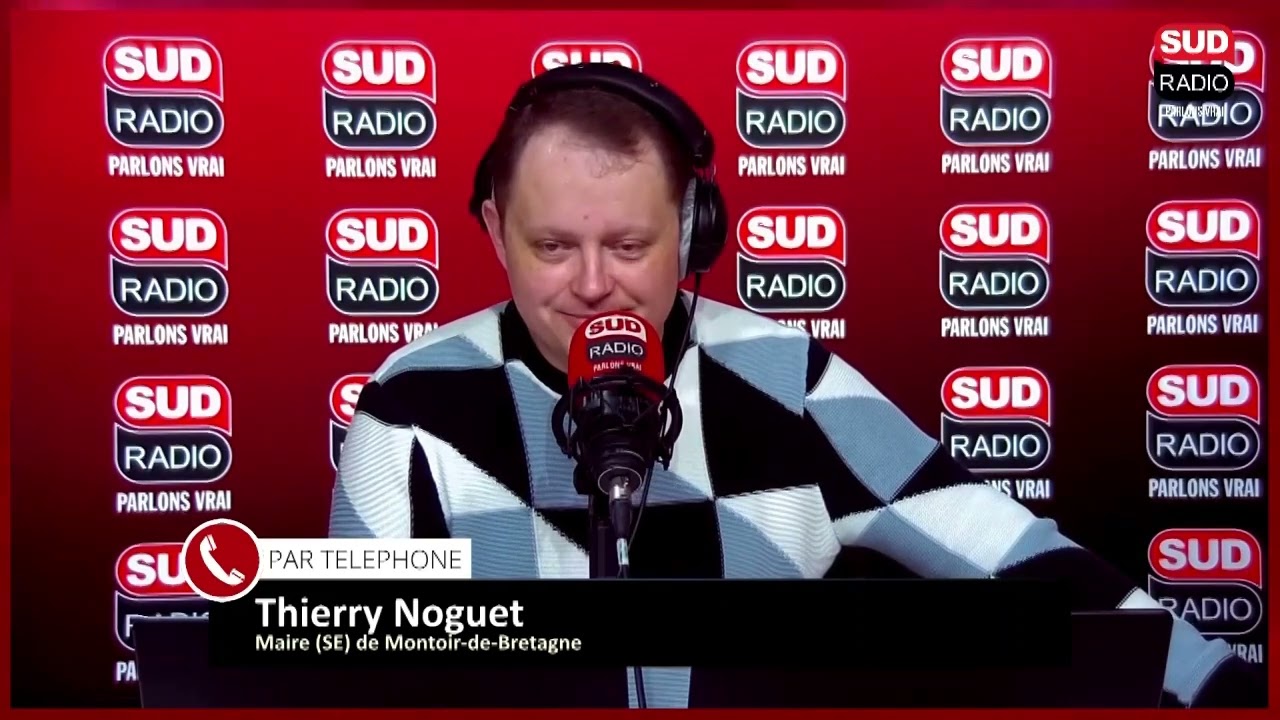 Il menace de mort un maire, et ecope… d’une amende