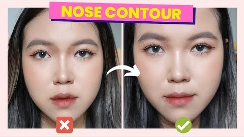 Hướng dẫn tạo khối mũi Informational