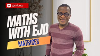 Celebrity 18. Eigenvalues and Eigenvectors for 3 by 3 Matrix Wealth