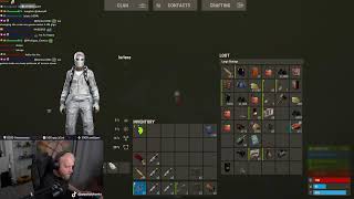 🆓RUST DROPS!💰💥NONSTOP PVP!💯ONLINE RAIDS! NO DESPAWNS🔞LIVE!!🆕