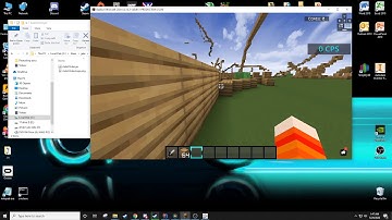 Java Autoclicker test