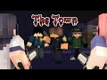 The Town (Scary Roleplay) [Remastered]