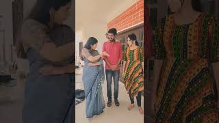 Ethir Neechal Suntv Serial Dubmash Video