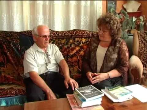 გადაცემა \"პაემანი მუზასთან\" -- 20/07/ 2013