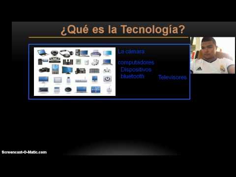 Vídeo: Infància I Tecnologia Informàtica