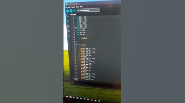 My First Arduino Project