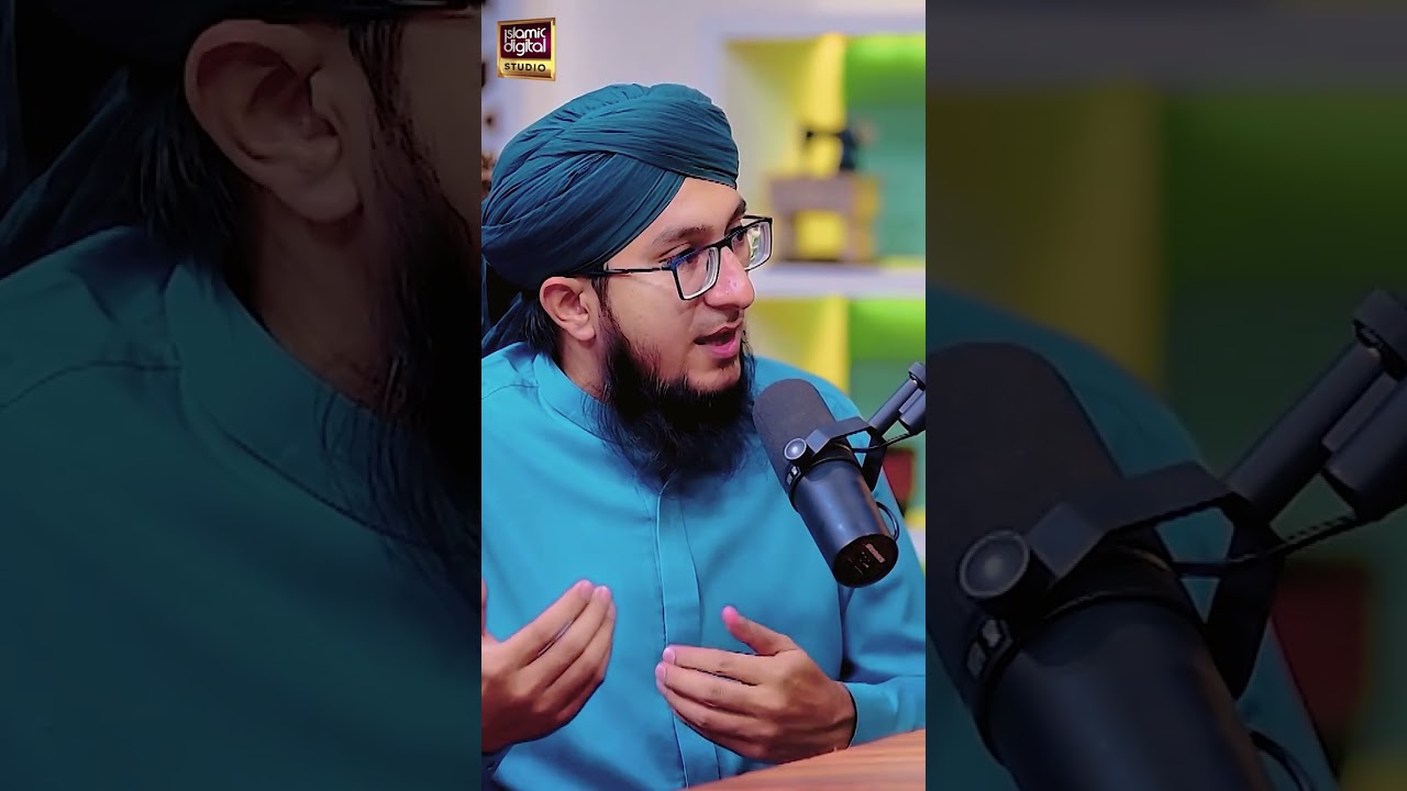 Kia Musalman Ghair Muslimon Ke Tehwar Mana Sakte Hain? | Mufti Madani Raza