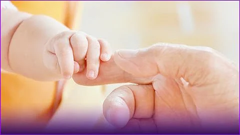 Quais os sintomas de diabetes em bebês?