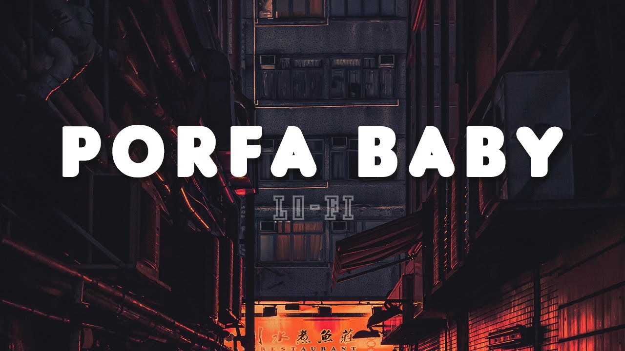 Porfa Baby - Guitar Reggaeton Romantic Inspiring Maluma type Beat by | Ariel Hombre Musica