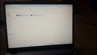 Mengecek Spesifikasi Komputer, Nayla Luthfia