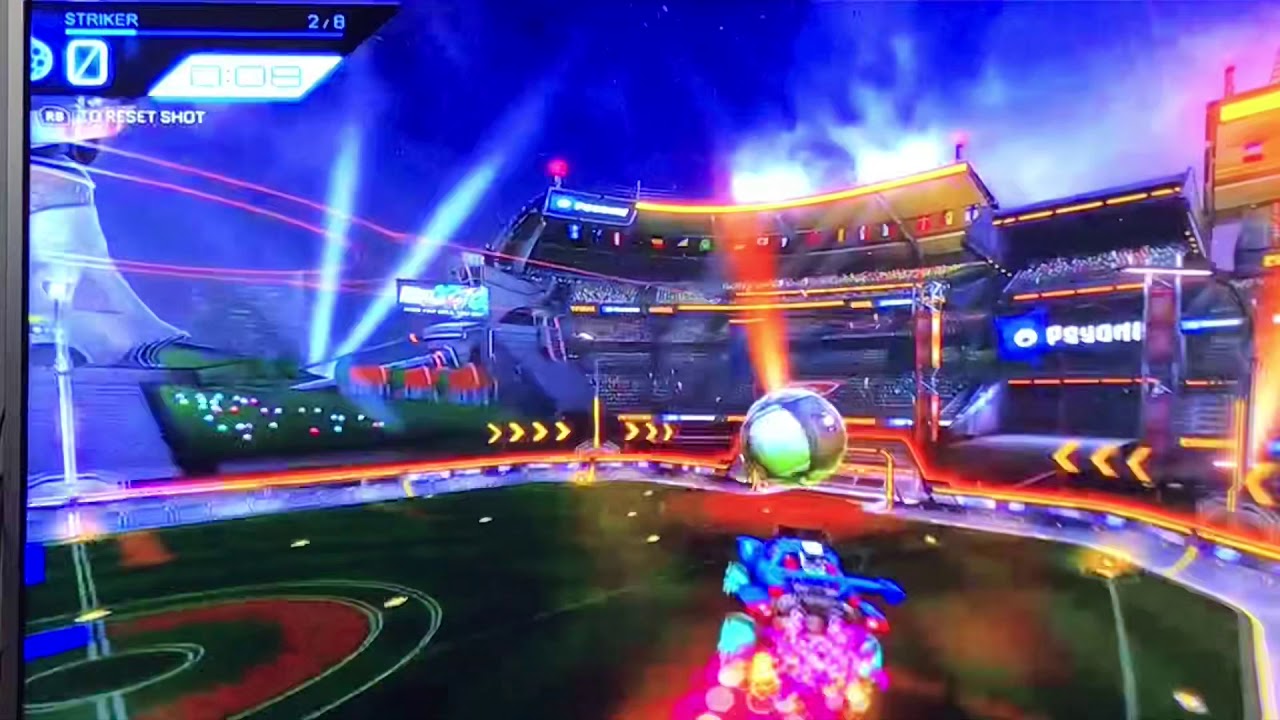 A Bad Air Dribble YouTube a-bad-air-dribble-youtube