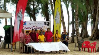 Honoring Our Elders: Airai and Ngaraard Celebrate Senior Citizens Day | May 5th, 2026