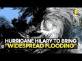 Hurricane Hilary LIVE: Severe earthquake of magnitude 5.1 hits California amid tropical storm Hilary