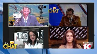 THE CHAT: Carpet Tech talks about winter air duct cleaning