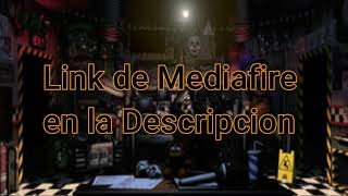 fondos de pantalla HD (Five nights At Freddy) 2020