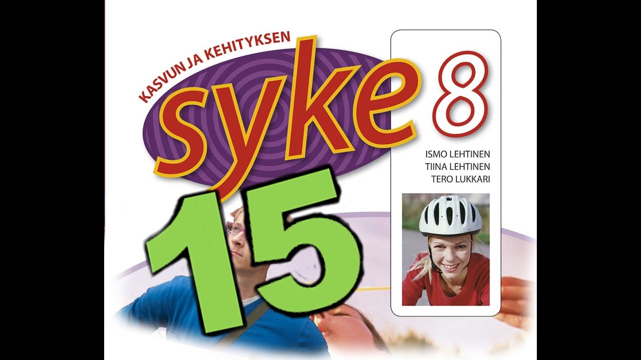 15. Raskauden ehkäisy