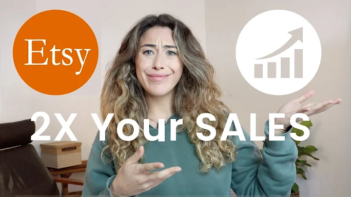 Boost Your Etsy Sales with Powerful Follow-Up Techniques!