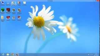 Alienware Skinpack Windows 8