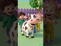 Learn Animals for Kids! 🎁 Surprise Mystery Box with Zuzu &amp; Lulu