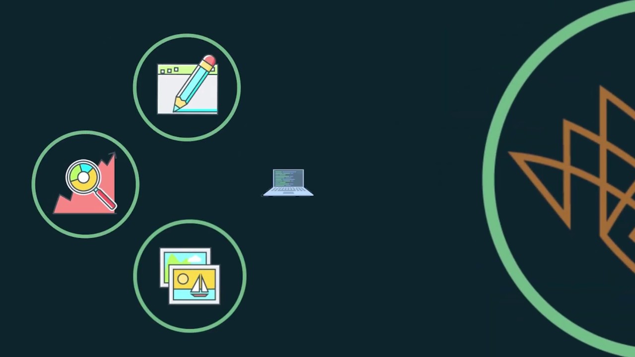 Shriftlar bilan ishlash Google Fonts | Photoshop 2-dars