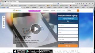 Nearpod Demo screenshot 5