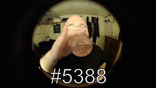 Thumbnail for Jon Drinks Water #5388