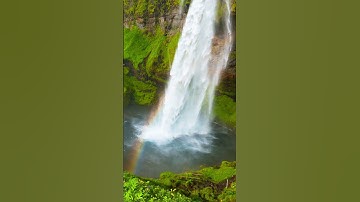 Thumbnail of Seljalandsfoss Waterfall in Iceland | A Natural Wonder You Must See!