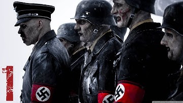 Custom Zombie Maps - Episode 1