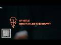 What's It Like to Be Happy?Of Virtue