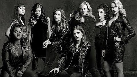 Download Pitch Perfect Soundtrack Mp3 Free And Mp4