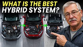 The Truth About Honda vs Toyota vs Hyundai Hybrids (2026) Toyota Vs Honda Vs Hyundai The Truth About The Hybrid Systems Of 2026