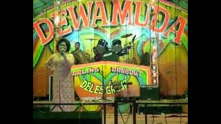 DRAMA TARLING DEWA MUDA PART 1  LIVE 6 MEI 2017