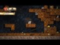 Brian, Winther, play Spelunky Daily