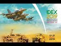 Оружие 2019 на выставке вооружений  IDEX 2019| Военная техника 2019 - новые китайские БМП, вертолеты